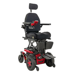 Quantum 4Front 2 HD Powerchair - Millercare