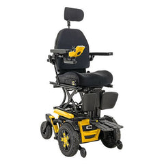 Quantum 4Front 2 HD Powerchair - Millercare