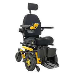 Quantum 4Front 2 HD Powerchair - Millercare