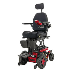 Quantum 4Front 2 HD Powerchair - Millercare
