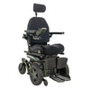 Quantum 4Front 2 Seating Front Wheeled Powerchair