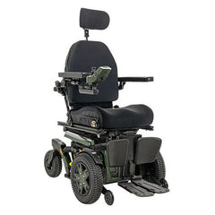 Quantum 4Front 2 Seating Front Wheeled Powerchair - Millercare