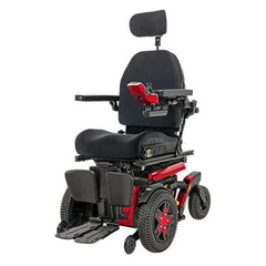 Quantum 4Front 2 Seating Front Wheeled Powerchair - Millercare