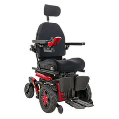 Quantum 4Front 2 Seating Front Wheeled Powerchair - Millercare
