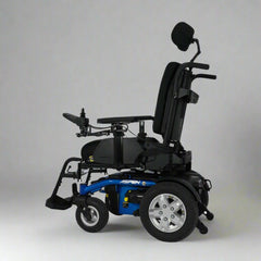 Quantum Aspen Powerchair - Millercare