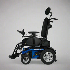 Quantum Aspen Powerchair - Millercare