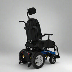Quantum Aspen Powerchair - Millercare
