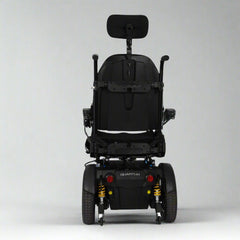 Quantum Aspen Powerchair - Millercare