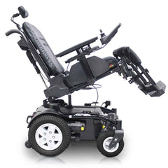 Quantum Aspen Powerchair - Millercare