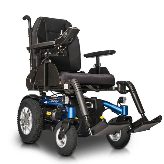 Quantum Aspen Powerchair