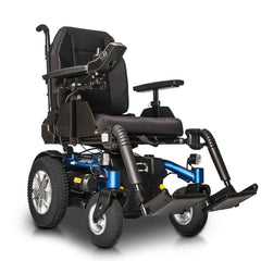 Quantum Aspen Powerchair - Millercare