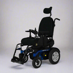 Quantum Aspen Powerchair - Millercare