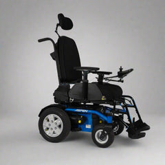 Quantum Aspen Powerchair - Millercare