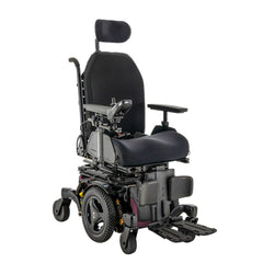 Quantum Edge 3 Stretto Contoured seat, Powerchair - Millercare