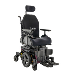 Quantum Edge 3 Stretto Contoured seat, Powerchair - Millercare