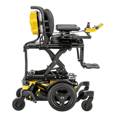 Quantum Edge 3 Stretto Paediatric Powerchair - Millercare