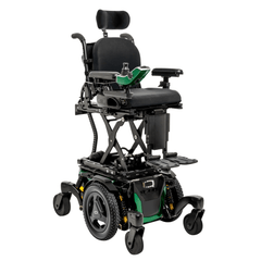 Quantum Edge 3 Stretto Paediatric Powerchair - Millercare