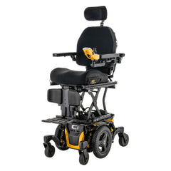 Quantum Edge 3 Stretto TB seating, Powerchair - Millercare