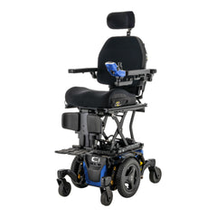Quantum Edge 3 Stretto TB seating, Powerchair - Millercare