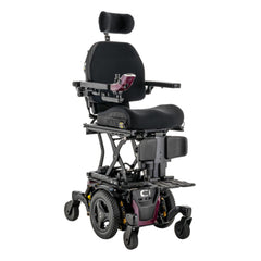 Quantum Edge 3 Stretto TB seating, Powerchair - Millercare