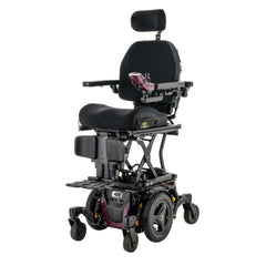 Quantum Edge 3 Stretto TB seating, Powerchair - Millercare