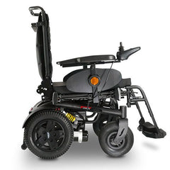 Quantum Fusion E Rear Wheel Drive Powerchair - Millercare