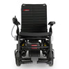 Quantum Fusion E Rear Wheel Drive Powerchair