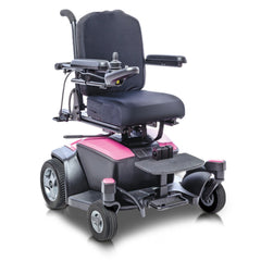 Quantum Kozmo Powerchair - Millercare