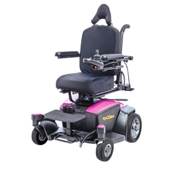 Quantum Kozmo Powerchair - Millercare