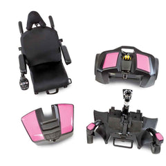 Quantum Kozmo Powerchair - Millercare