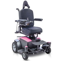 Quantum Kozmo Powerchair - Millercare