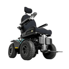 Quantum Outback Powerchair - Millercare