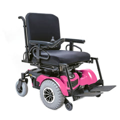 Quantum Q1450 Powerchair - Millercare