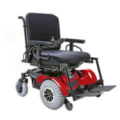 Quantum Q1450 Powerchair - Millercare