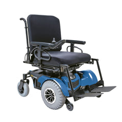 Quantum Q1450 Powerchair - Millercare