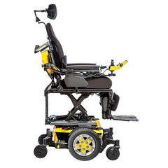 Quantum Q6 Edge 2 HD Powerchair - Millercare