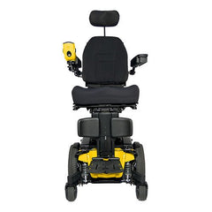 Quantum Q6 Edge 2 HD Powerchair - Millercare