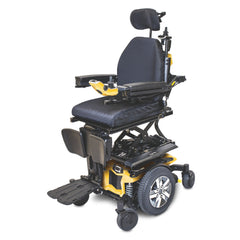Quantum Q6 Edge 2.0 Powerchair - Millercare