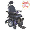 Quantum Q6 Edge 2.0 Powerchair