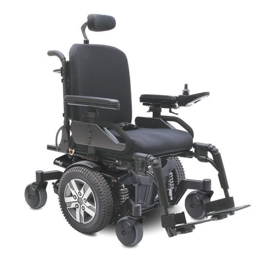 Quantum Q6 Edge 2.0 Powerchair