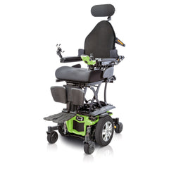 Quantum Q6 Edge 2.0 Powerchair - Millercare