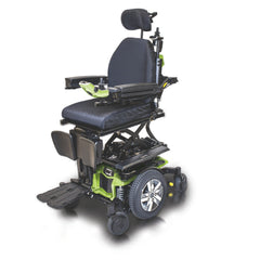 Quantum Q6 Edge 2.0 Powerchair - Millercare
