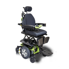 Quantum Q6 Edge HD Bariatric Powerchair - Millercare