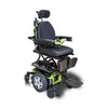 Quantum Q6 Edge HD Bariatric Powerchair