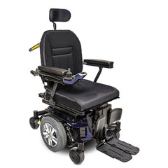 Quantum Q6 Edge HD Bariatric Powerchair - Millercare