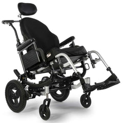 Quickie IRIS Tilt In Space Wheelchair - Millercare