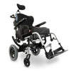 Quickie IRIS Tilt In Space Wheelchair