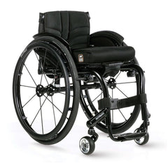 Quickie Nitrum Rigid Active Wheelchair - Millercare