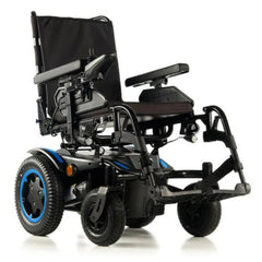 Quickie Q200R Rear Wheel Powerchair - Millercare