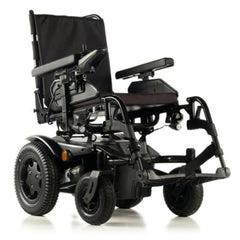 Quickie Q200R Rear Wheel Powerchair - Millercare